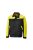 Dickies Munkavédelmi dzseki ED24/7 fekete/sárga XL