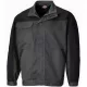 Dickies Munkavédelmi dzseki ED24/7 szürke/fekete S