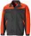 Dickies Munkavédelmi dzseki ED24/7 szürke/narancs XL