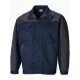 Dickies Munkavédelmi dzseki ED24/7 navy/szürke S