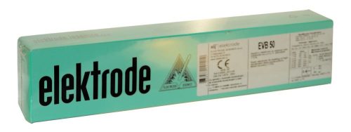 Elektróda Metalweld basoweld 50 2,5 MM (4,5KG)