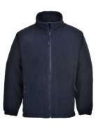 PORTWEST Munkavédelmi pulóver Aran polár fekete  XL