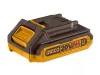 INGCO Akkumulátor 2,0 Ah 20 V