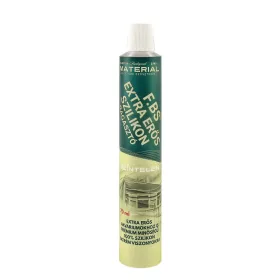 FBS szilikon ragasztó színtelen dobozos 70ml