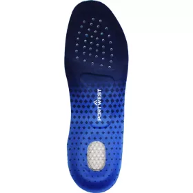 PORTWEST Talpbetét kék Ultimate Comfort S 37-39