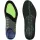 PORTWEST Talpbetét Gel & Arch fekete zöld L 45-47