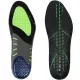 PORTWEST Talpbetét Gel & Arch fekete zöld L 45-47