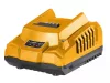 INGCO Akkumulátor töltő 2,0 Ah 20 V