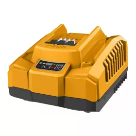INGCO Akkumulátor töltő 4,0 Ah 20 V