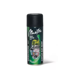 MAESTRO spray fehér matt RAL9003 400ml