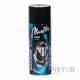 MAESTRO spray fekete fényes RAL9005 400ml