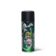MAESTRO spray fekete matt RAL9004 400ml