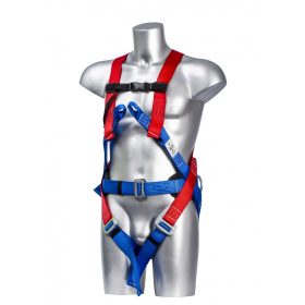   PORTWEST zuhanásgátló testheveder Confort 3 bekötési ponttal FP17