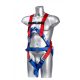 PORTWEST testhevederzet 3 pontos Confort FP17