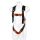 PORTWEST testhevederzet 2 pontos Ultra XL/2XL fekete/narancs