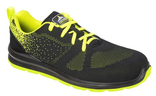 Munkavédelmi félcipő Aire Trainer S1P 41