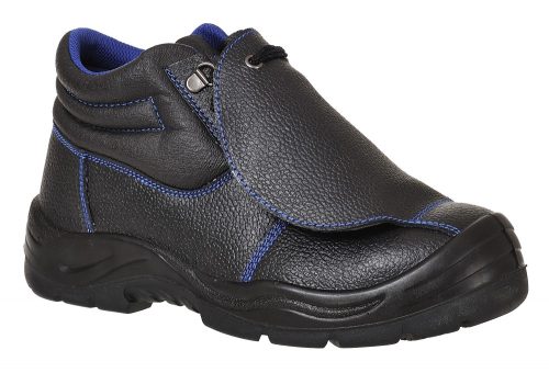 PORTWEST Munkavédelmi bakancs Metatarsal S3 45