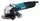 Makita sarokcsiszoló 115 MM GA4590