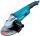 Makita sarokcsiszoló 230 MM GA9020RF