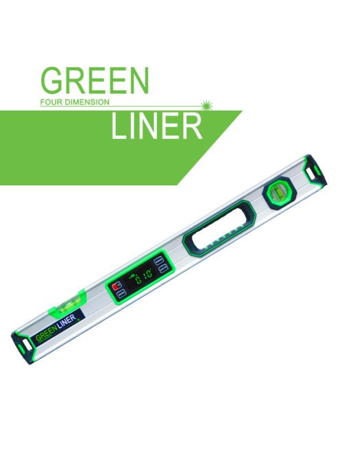 GREEN LINER GL600 lejtésmérő