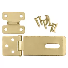 INGCO Lakatpánt 115 mm
