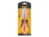 INGCO Hosszúcsőrű fogó 160 mm