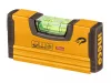 INGCO Mini vízmérték 100 mm mágneses