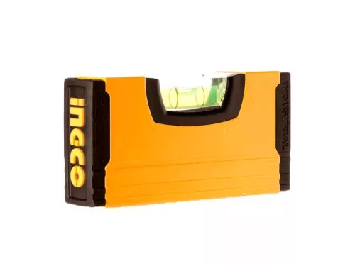 INGCO Mini vízmérték 100 mm mágneses