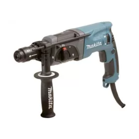 Makita fúró vésőkalapács SDS PLUS HR2470