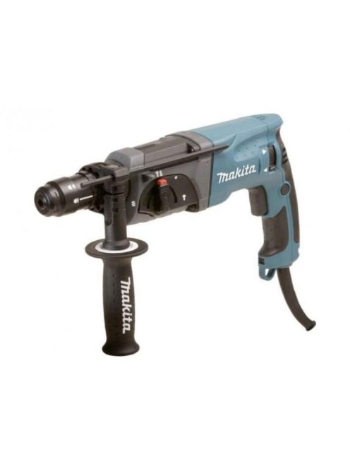 Makita fúró vésőkalapács SDS PLUS HR2470