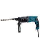 Makita fúró vésőkalapács SDS PLUS HR2470