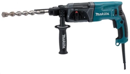 Makita fúró vésőkalapács SDS PLUS HR2470