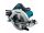 Makita körfűrészgép HS7601
