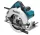 Makita körfűrészgép HS7601J
