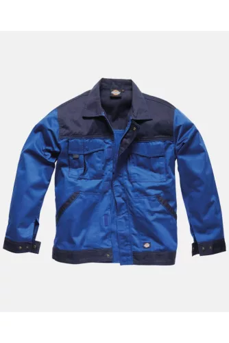 Dickies Munkavédelmi dzseki Industry300 k/sk M