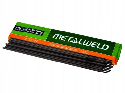 Elektróda 316L D 2,0 INOX /1,3kg/ saválló