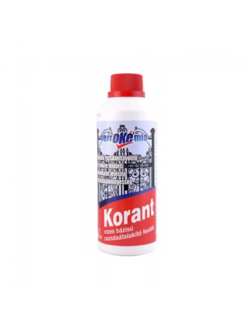 KORANT rozsdaátalakító festék 500ml