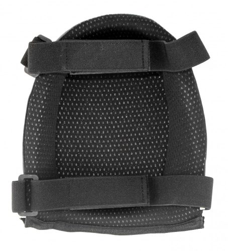 Térdvédő Ultimate Gel fekete KP40