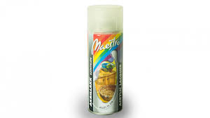 MAESTRO spray akryl lakk matt 400ml