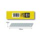 Olfa penge 18 mm LB-50 50db./cs.