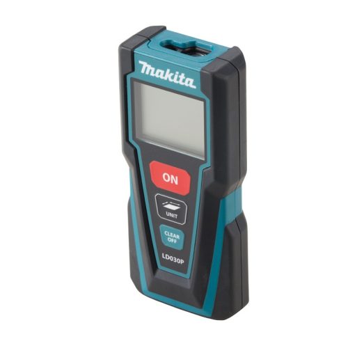 Makita lézeres távolságmérő LD030P