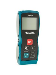 Makita lézeres távolságmérő LD050P