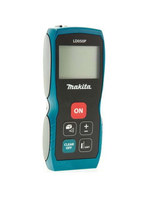 Makita lézeres távolságmérő LD050P