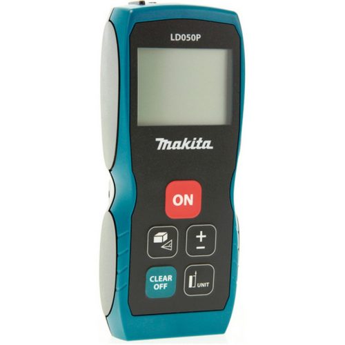 Makita lézeres távolságmérő LD050P