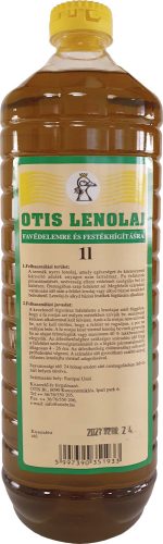 OTIS lenolaj kence 1L