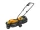 INGCO Fűnyíró 1400 W 380 mm