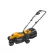 INGCO Fűnyíró 1400 W 380 mm