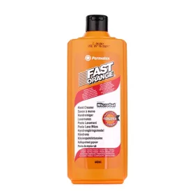 Kéztisztító Fast Orange 440ml