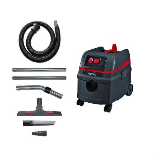 STARMIX porszívó ISC ARDL 1425 EHP