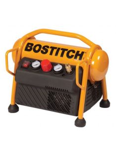 Bostitch kompresszor olajmentes 1,5LE  6L, 7bar 1100W